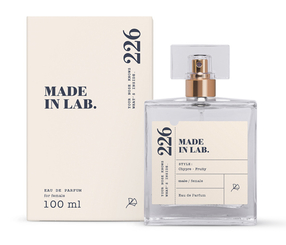 226 MADE IN LAB 100ML
