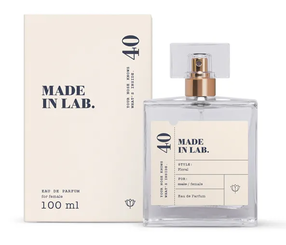 40 MADE IN LAB 100ML INSPIRACJA ELIZABETH ARDEN 5TH AVENUE