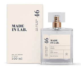 46 MADE IN LAB 100ML INSPIRACJA ARMANI EMPORIO SHE