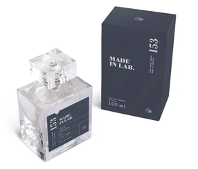 153 MADE IN LAB 100ml INSPIRACJA CREED AVENTUS MEN