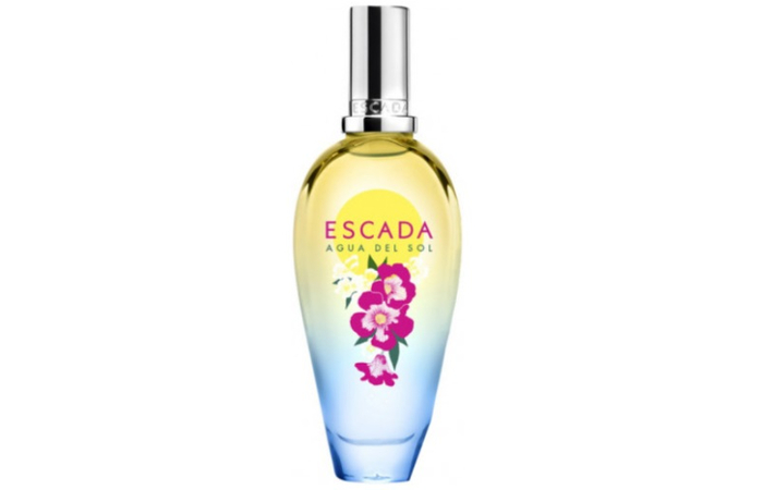 escada parfüm