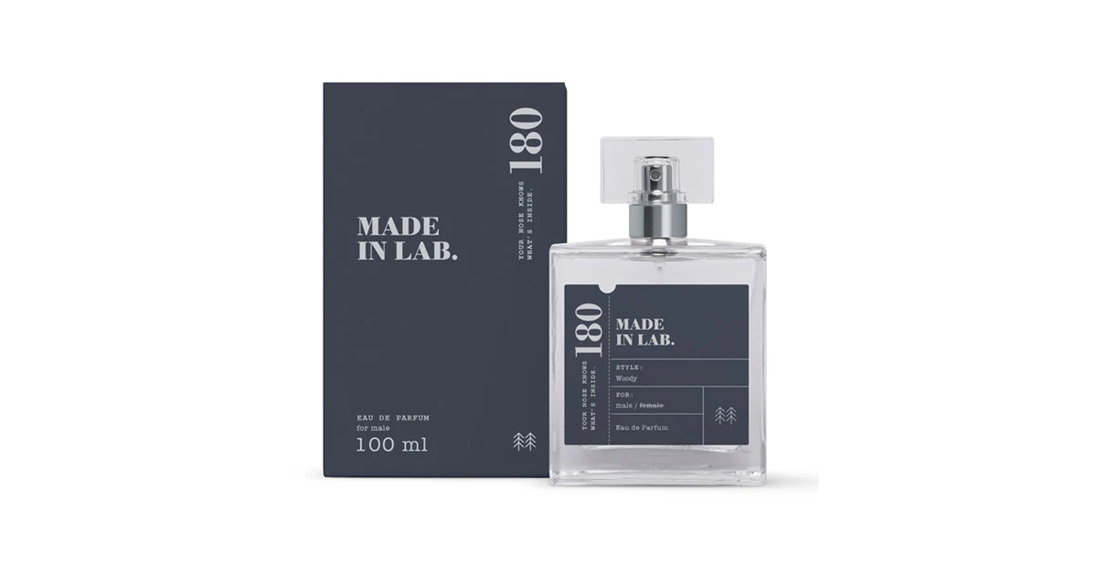 その他 Dior Sauvage 338M Zamiennik | Odpowiednik Dior Sauvage Parfum