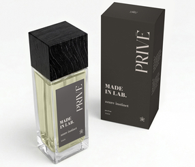 MADE IN LAB PRIVÉ AZURE INSTINCT 50ML