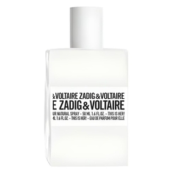 Zadig &amp; Voltaire This is Her 100ml