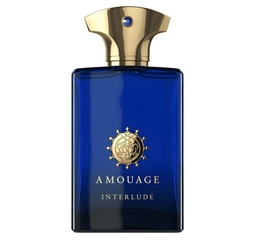 Amouage Interlude Man 100ml