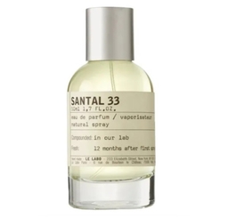LE LABO SANTAL 33 100ml