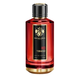 MANCERA RED TOBACCO 120ml