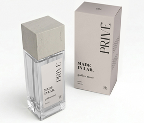 MADE IN LAB PRIVÉ GOLDEN MUSE 50ML
