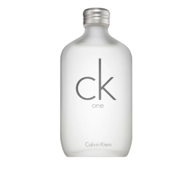 Calvin Klein One Unisex 100ml