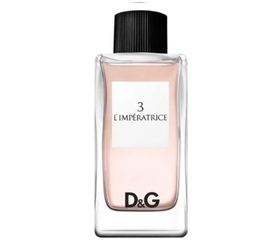 Dolce &amp; Gabbana L'imperatice 3 100ml