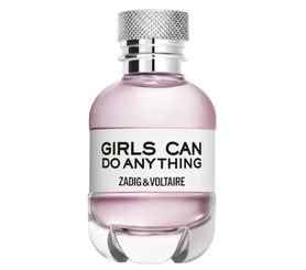 Zadig &amp; Voltaire Girls Can Do Anything 90ml