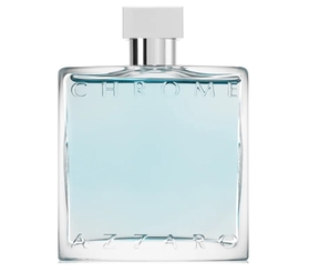 Azzaro Chrome 100ml