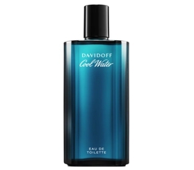 Davidoff Cool Water Men 125ml