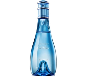 Davidoff Cool Water Woman 100ml