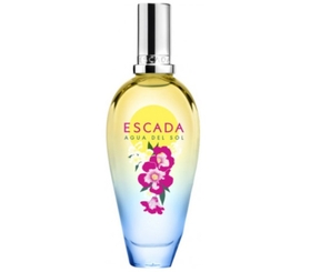 Escada Agua Del Sol 100ml