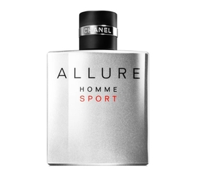 Chanel Allure Sport 100ml