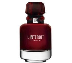 Givenchy Linterdit Rouge 80ml