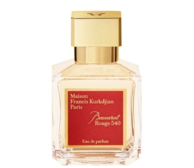 Maison Francis Kurkdjian Baccarat Rouge 540 70ml