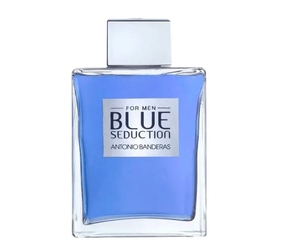 Antonio Banderas Blue Seduction 100ml