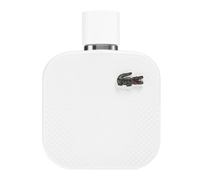 Lacoste Eau De Lacoste L.12.12 Blanc 100ml