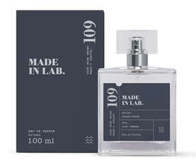 109 MADE IN LAB 100ML INSPIRACJA VERSACE MAN EAU FRAICHE