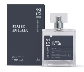 152 MADE IN LAB 100ML INSPIRACJA TOM FORD OUD WOOD