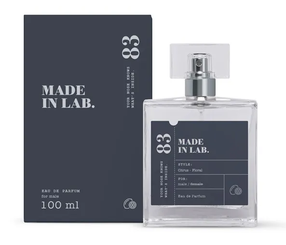 83 MADE IN LAB 100ML INSPIRACJA ARMANI CODE