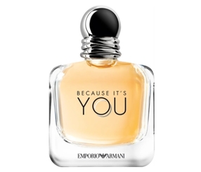Armani Because It's You 100ml