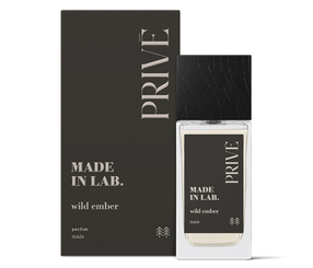 MADE IN LAB PRIVÉ WILD EMBER 50ML