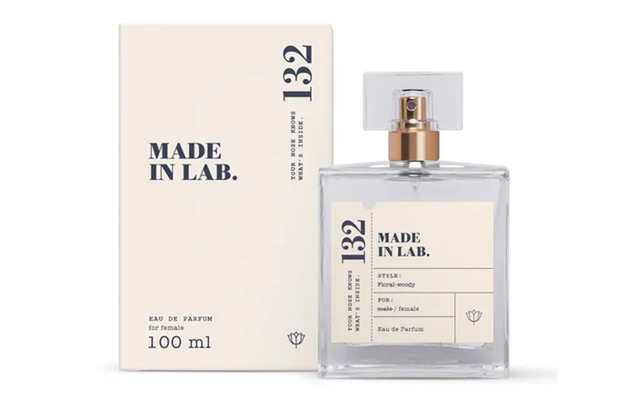 132 Made in Lab 100ml