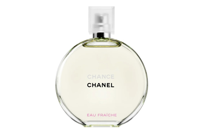 Chanel Chance Eau Fraiche 100ml - Made in Lab -