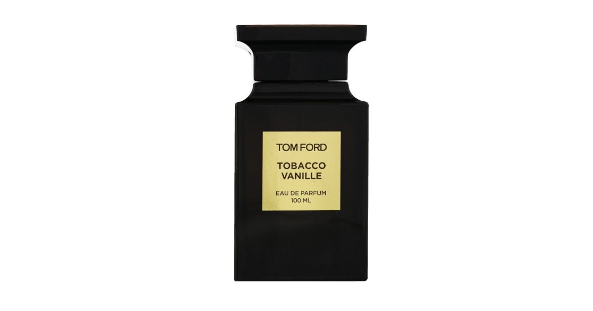Tom Ford Tobacco Vanille 100ml - Made in Lab -