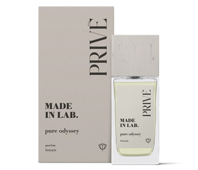 MADE IN LAB PRIVÉ PURE ODYSSEY 50ML