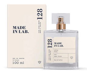 128 MADE IN LAB 100ML INSPIRACJA GUCCI FLORA GORGEOUS GARDENIA