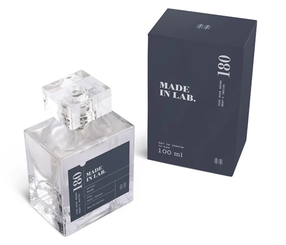 180 MADE IN LAB 100ML INSPIRACJA DIOR SAUVAGE ELIXIR