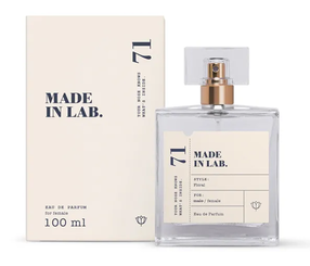 71 MADE IN LAB 100ML INSPIRACJA LANCOME MIRACLE