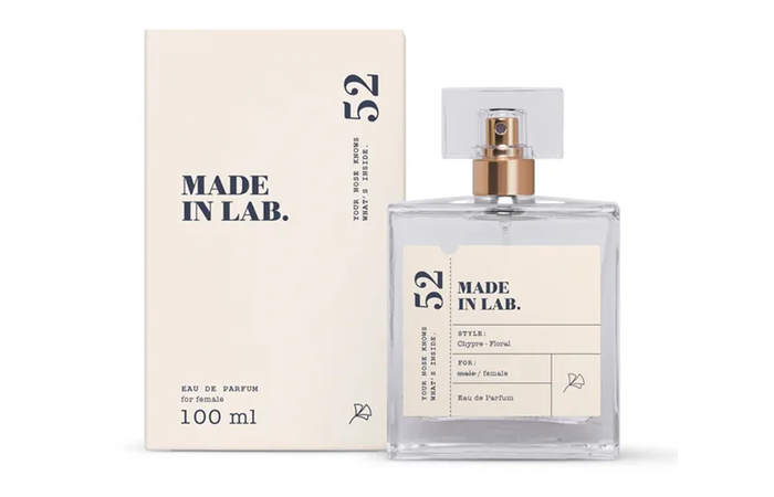 Perfumy Damskie - Zamiennik Chanel Chance Eau Fraiche | Made in Lab