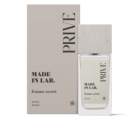 MADE IN LAB PRIVÉ FEMME SECRET 50ML