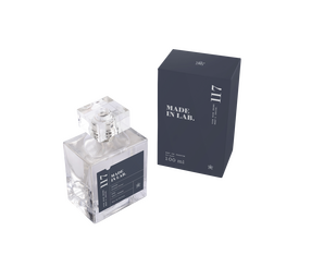 117 MADE IN LAB 100ML