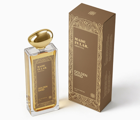 MADE IN LAB GOLDEN SAND 100ML