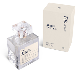 202 MADE IN LAB 100ML INSPIRACJA TOUS LOVE ME THE EMERALD ELIXIR