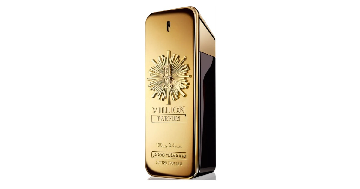 prezzo 1 million 100 ml