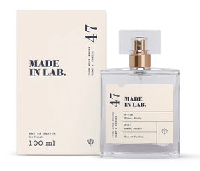 47 MADE IN LAB 100ML INSPIRACJA DONNA KARAN BE DELICIOUS