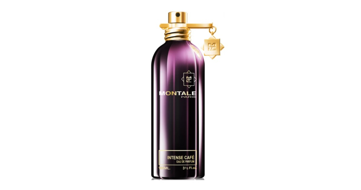 MONTALE INTENSE CAFÉ 100ML Montale Intense Cafe Woda Perfumowana 100 Ml - opinie i ceny
