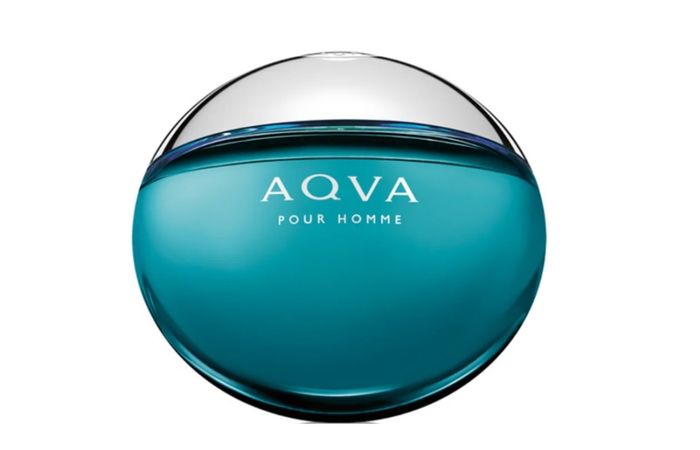 Bvlgari Aqua Pour Homme 100ml - Made in Lab -