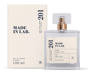 201 MADE IN LAB 100ML INSPIRACJA TOUS LOVE ME THE ONYX