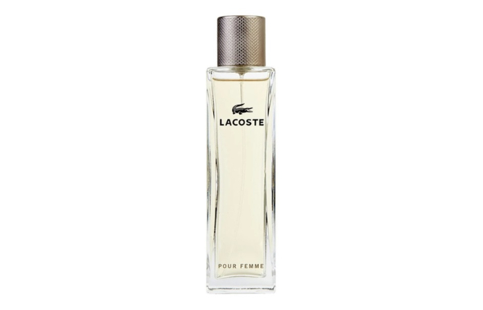 lacoste parfum