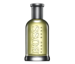 Hugo Boss Bottled