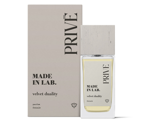 MADE IN LAB PRIVÉ VELVET DUALITY 50ML