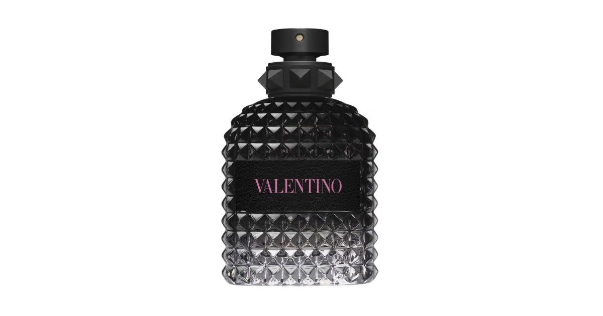 Valentino Uomo Born in Roma 100ml - Made in Lab -